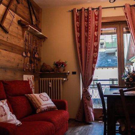 Dimora Delle Alpi Apartment Aosta Exterior photo